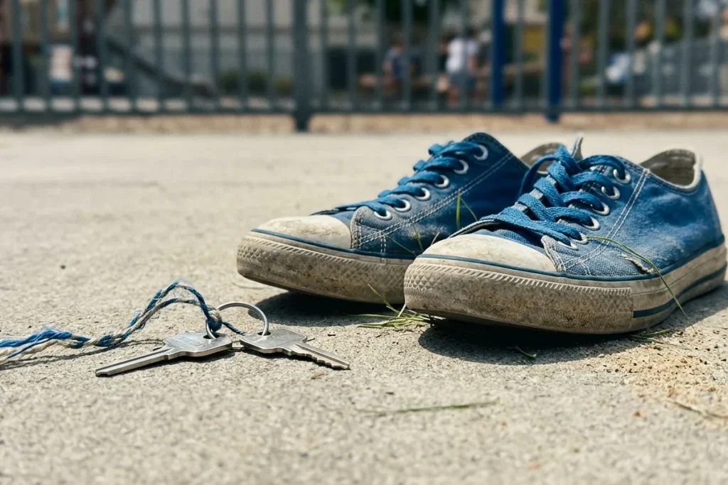 Pokolenie lat 60. i 70. ma unikalną „supermoc”. Psycholodzy twierdzą, że to zasługa braku nadzoru