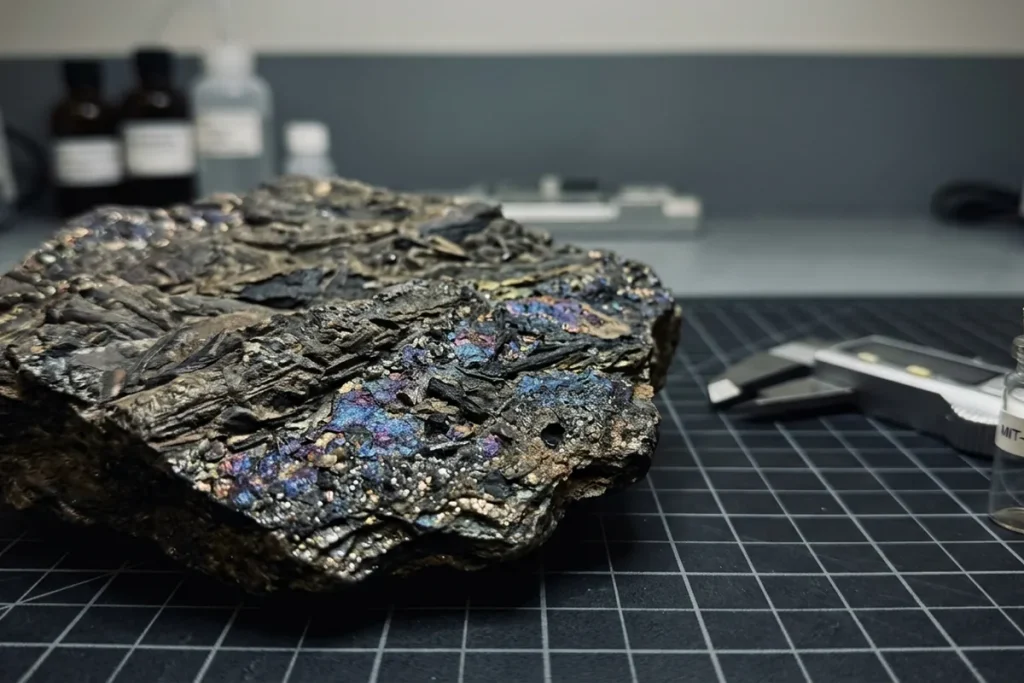 Przełomowe odkrycie: Znaleziono dowód na pierwsze zwierzęta na Ziemi. Mają 541 milionów lat