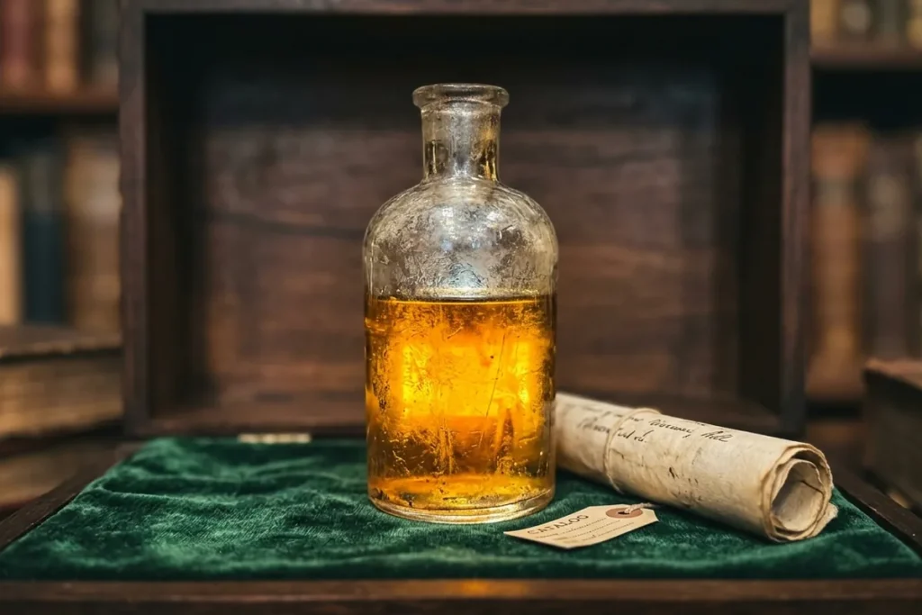 Średniowiecze wymyśliło wellness? Poznaj sekret „czterech soków”, który ratuje nas do dziś