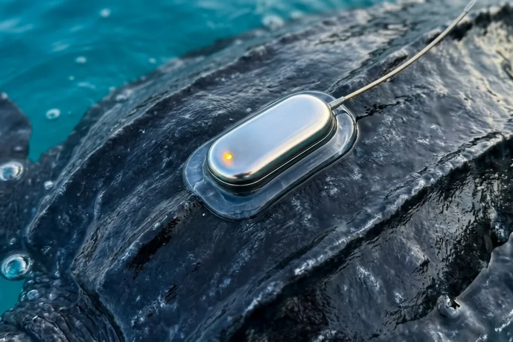 Sensacja na oceanie: Naukowcy po raz pierwszy namierzyli największe żółwie świata przez satelitę