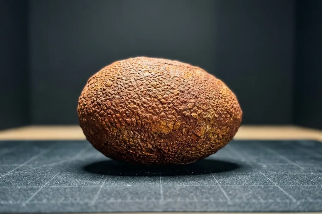 Sensacja w Guadalajara: Odkryto jaja dinozaurów sprzed 72 milionów lat w idealnym stanie