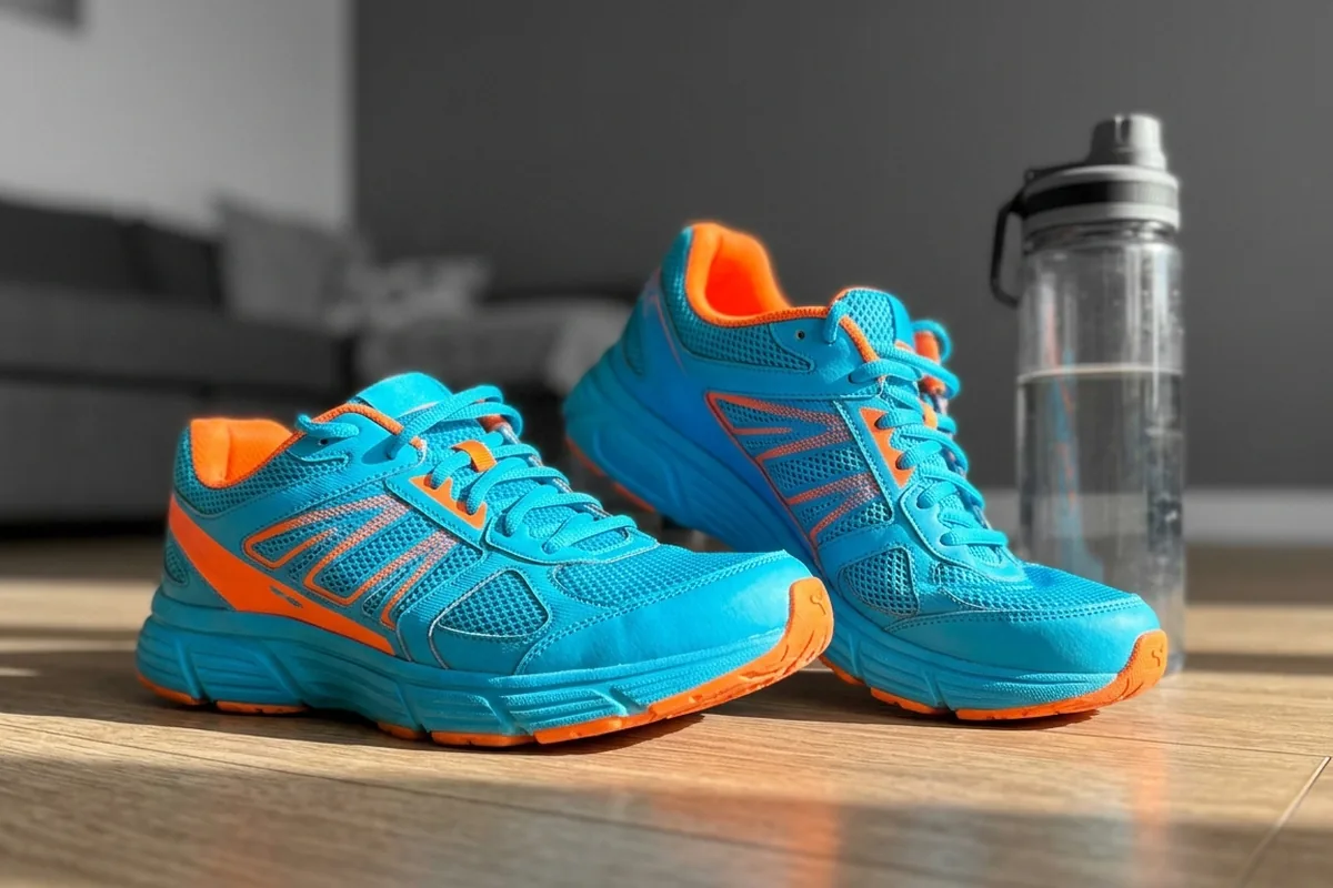 Skacz po zdrowie: Naukowcy odkryli prosty sposób na betonowe kości u seniorów