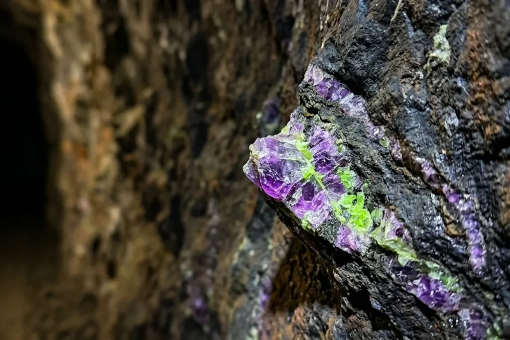 Skarb warty 64 miliardy euro pod kołem podbiegunowym. Szwecja odkryła potężne złoże metali ziem rzadkich