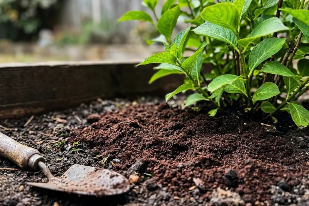 Stop marnowaniu fusów! Twój ogród potrzebuje tej „czarnej energii” bardziej niż Ty