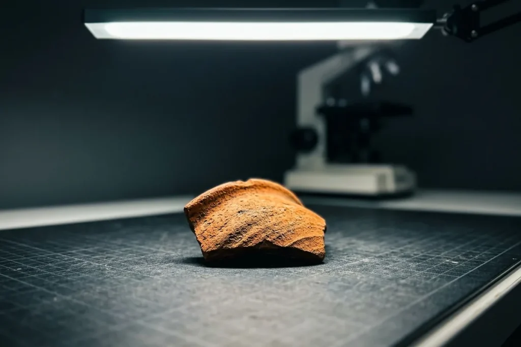 Szokujące znalezisko w rzymskich ruinach. Mikroplastik „przepisał” historię sprzed 2000 lat!