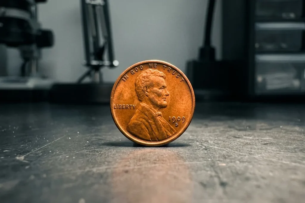 Ta jedna moneta jest warta 120 000 PLN: Sprawdź portfel, zanim ją wydasz!