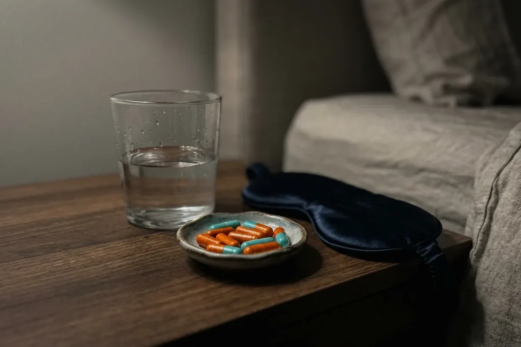 Twoje ciało może być młodsze o dekadę. 5 naukowych trików na "reset" wieku biologicznego