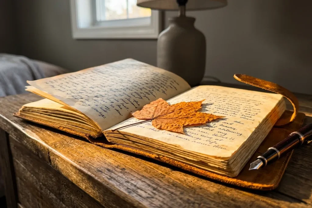 Twoje życie nabierze sensu dopiero, gdy zaakceptujesz jeden fakt. Pilar Sordo o potędze przemijania