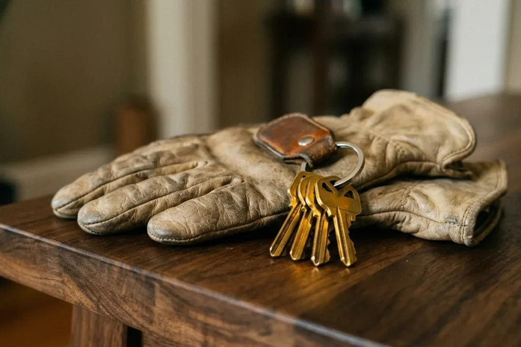 Ukryty wzorzec pokolenia lat 60. Dlaczego Twoi bliscy zawsze muszą "ratować świat" i jaka jest tego cena?