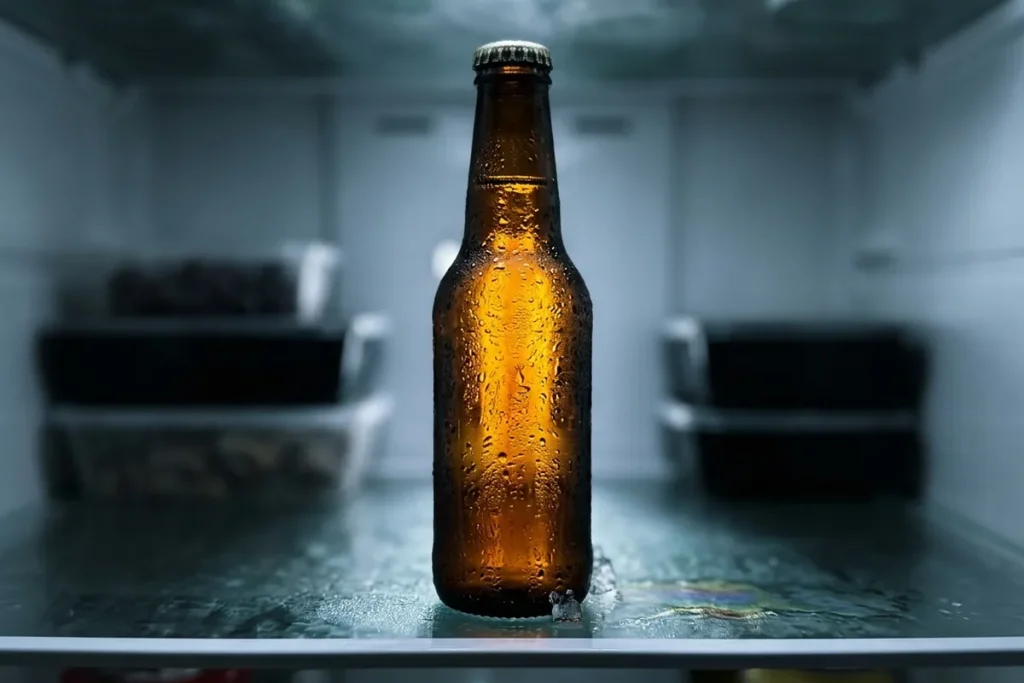 Uwaga na wybuchające butelki! Kultowe piwo natychmiast wycofane ze sprzedaży