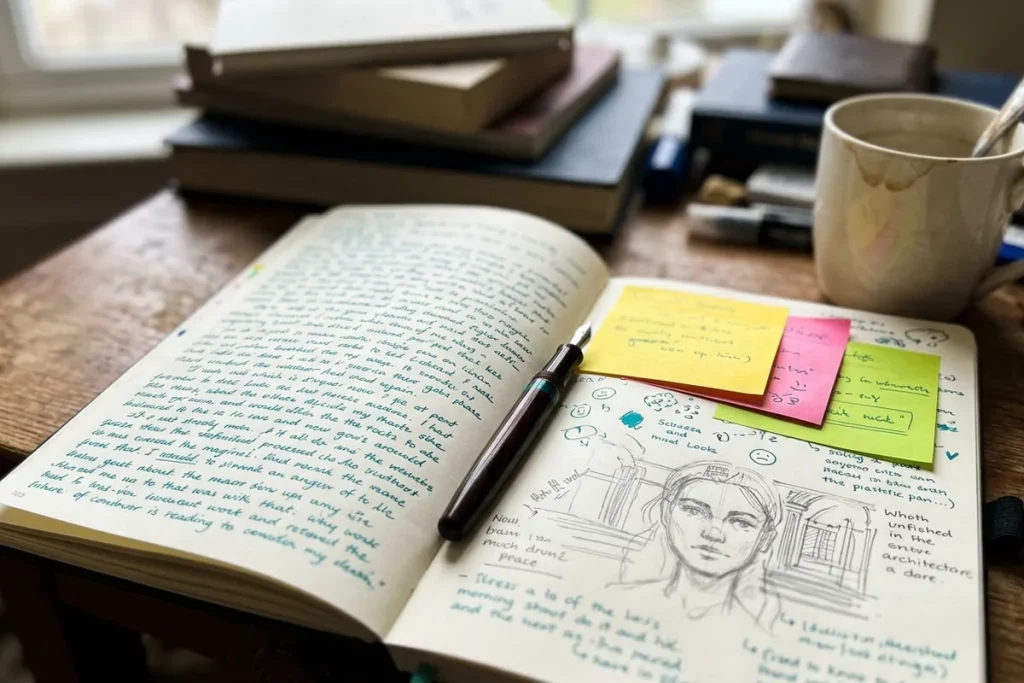 Zaczynasz sto rzeczy na raz i żadnej nie kończysz? Psychologia ma na to konkretną nazwę