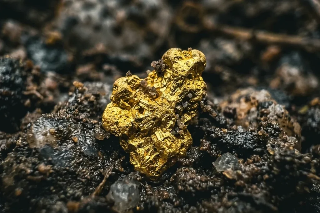 "Zaledwie 3 metry od niewyobrażalnego złota". Legenda Brazylii powraca – czy światowa potęga powstanie z kolan?