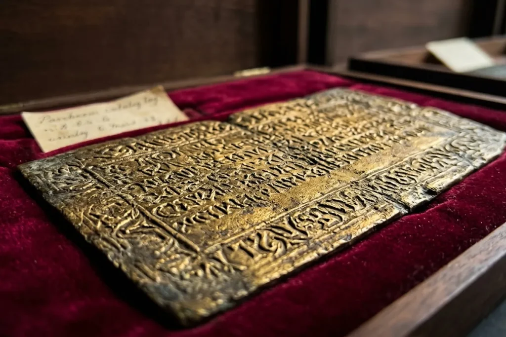 Zapomniana superbroń Rzymu. Ta niewidzialna sieć trzymała świat w garści