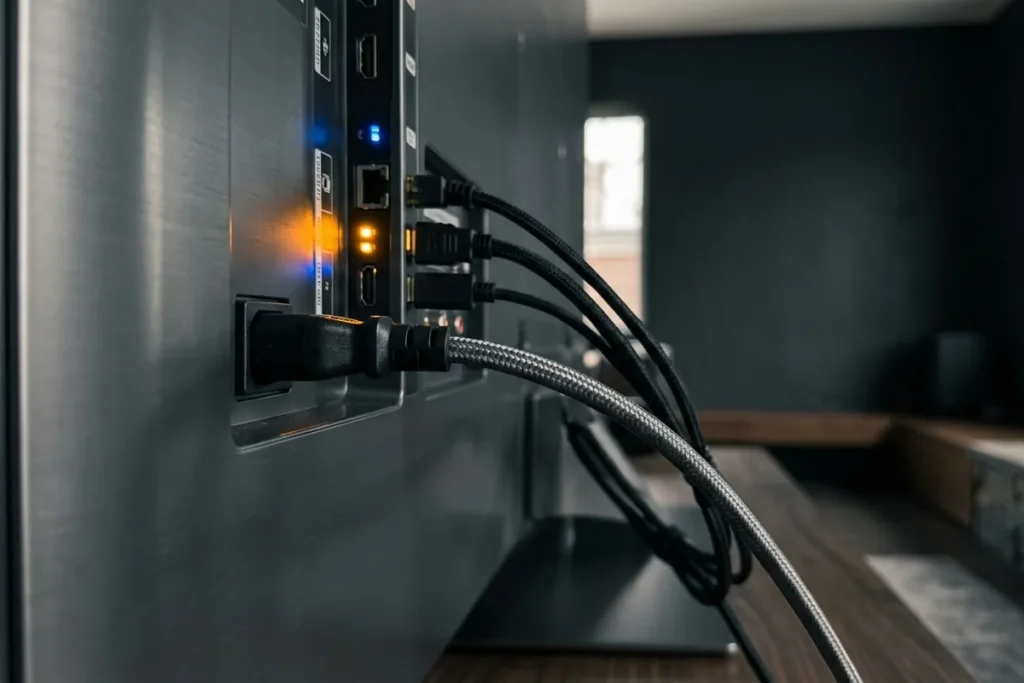 Zapomnij o lodówce: To jedno urządzenie musisz natychmiast odłączyć z prądu podczas burzy