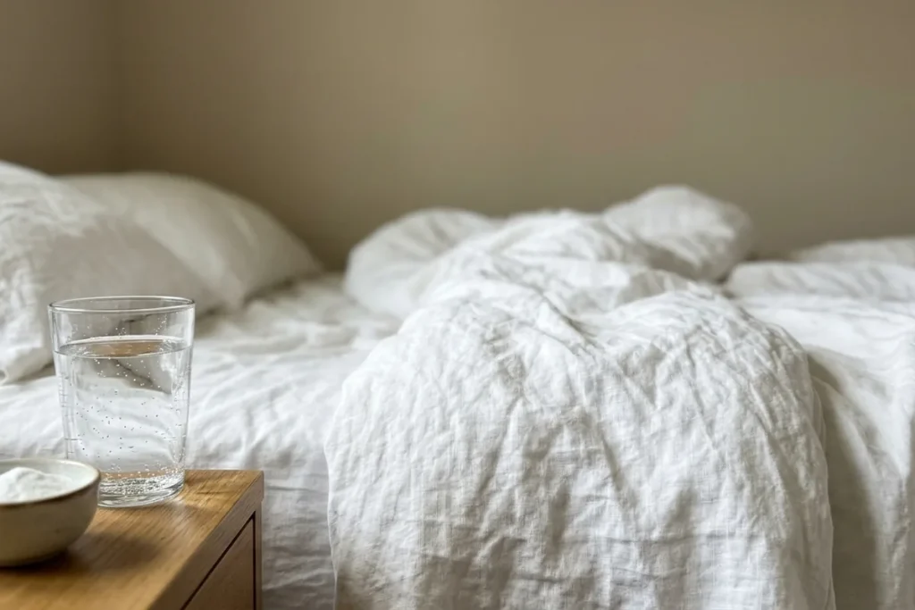 Zapomnij o praniu pościeli co 14 dni. Nowy standard higieny to absolutny przełom