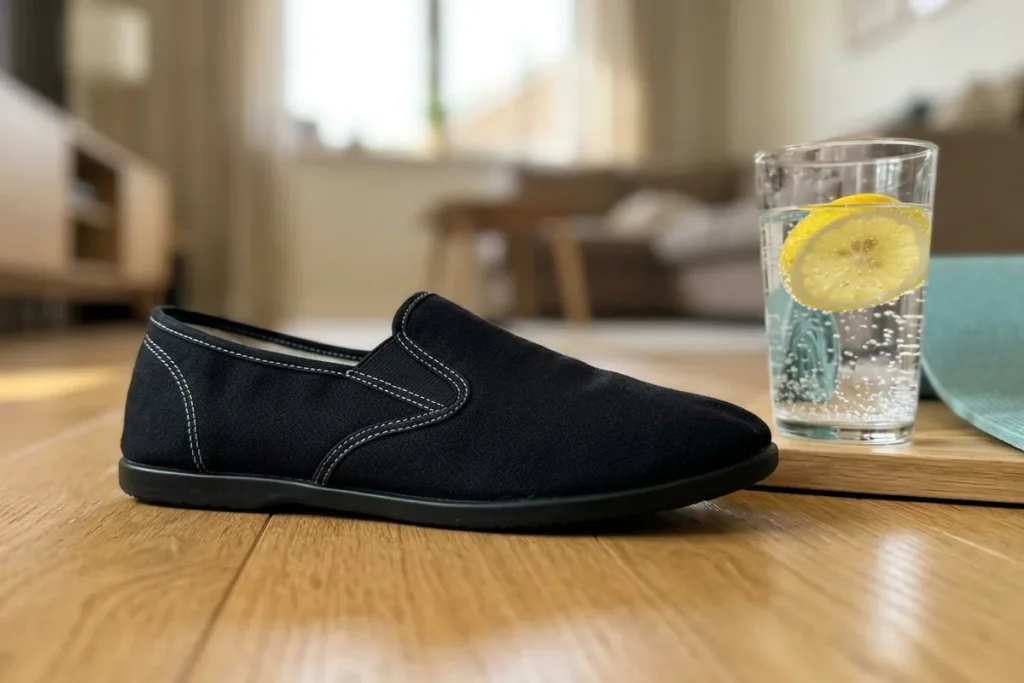 Zapomnij o rowerze i basenie. To jedno ćwiczenie po 65. roku życia to klucz do żelaznej równowagi