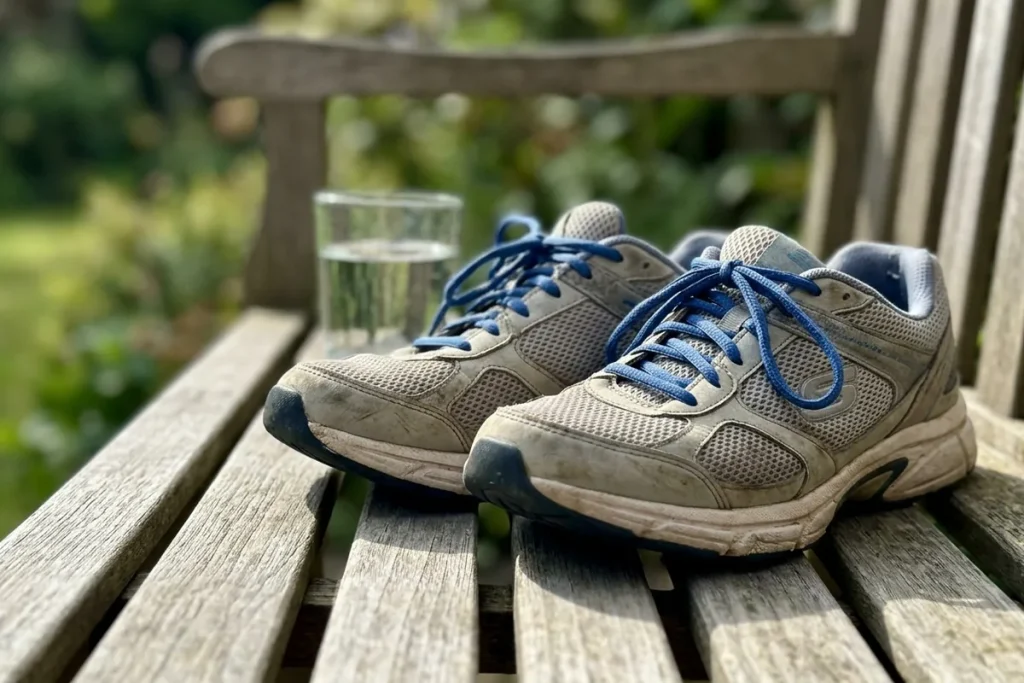 Zapomnij o siłowni i rowerze. To jedno ćwiczenie to najtańszy „lek” na starość